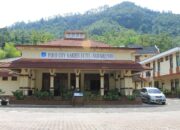 Genjot Okupansi, Hotel Parai City Garden Kota Sawahlunto Sediakan Kupon Umroh