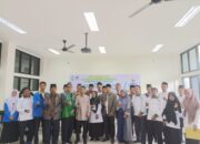 BAZ Tanah Datar Bentuk Petugas Telemarketing Zakat