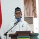 Ketua BAZ Tanah Datar Yasmansyah