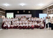 Road to 113 Tahun, Semen Padang Mengajar di SMK Negeri 1 Dumai