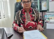 Disnakertrans Solok Selatan Sediakan Enam Paket Pelatihan Pada Tahun 2023