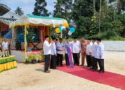 MTI Tabek Gadang Gelar Gesti Se-Kabupaten Lima Puluh Kota