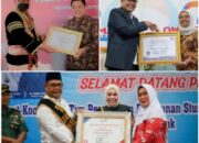 Misi Bupati Solok Mambangkik Batang Tarandam Menuai Hasil