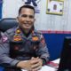 Kanit Gakkum Satlantas Polres Pariaman, Iptu Afrizal Sahar