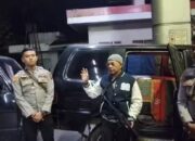 Kapolda Sumbar Sidak Sejumlah SPBU, 10 Mobil Pelansir BBM Subsidi Diamankan