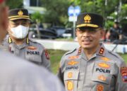 Kapolda Sumbar Perintahkan Kapolres Tindak Tegas Penyelewengan BBM Bersubsidi Hingga SPBU