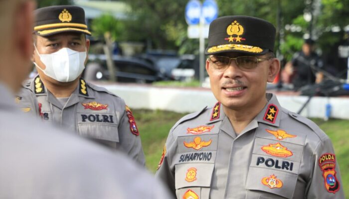 Kapolda Sumbar Perintahkan Kapolres Tindak Tegas Penyelewengan BBM Bersubsidi Hingga SPBU
