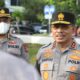 Kapolda Sumbar Irjen Pol Suharyono