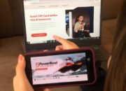 Telkomsel Siap Dukung Kenyamanan Pengalaman Digital Perhelatan F1 Powerboat World Championship 2023