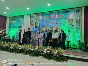 Nagari Gunuang Padang