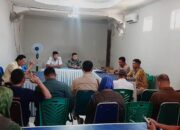 Warga Nagari Tiku Limo Jorong Tangkap Enam Ekor Buaya Muara