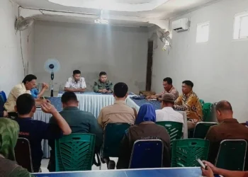 Nagari Tiku Limo Jorong