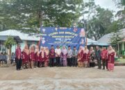 Ajang Promosi Sekolah, MTsN 2 Agam Gelar Pesona dan Showcase Kurikulum Merdeka
