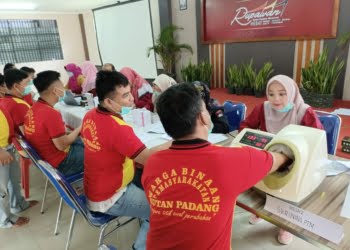 Rutan Kelas II B Padang