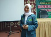 Tri Ramadhani Dipercaya Jadi Ketua PW IPPNU Sumbar