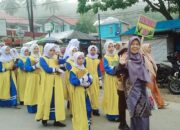 Desa Santur Utus 52 Santri Jadi Peserta Khatam Al-Qur’an