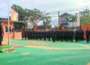 Memperingati HUT Ke-51, Basarnas Cepat Tanggap Selamatkan Jiwa