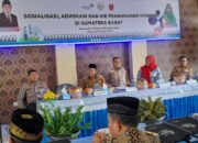 Berhasil Turunkan Stunting, Pemerintah Pusat Berikan Reward