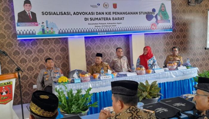 Berhasil Turunkan Stunting, Pemerintah Pusat Berikan Reward