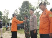 Lima Puluh Kota Masuk Daerah Rawan Bencana