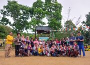 SDIT Alam Ar-Royyan Bersiap Ikuti Kemah Nasional V di Cibubur