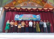 40 Siswa SMAN 1 Bukittinggi Terima Beasiswa dari Alumni