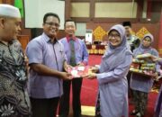 Bimtek Implementasi Kurikulum Merdeka MAN 1 Padang Ditutup