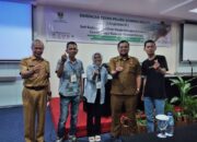 BIM Tidak Turun Kelas, Pelaku Ekraf Harus Tingkatkan Kualitas