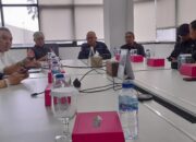 BPC Bukittinggi Kunjungi LKBN Antara