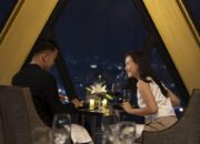 Spesial Valentine, Hotel Santika Padang Tawarkan Intimate Dinner