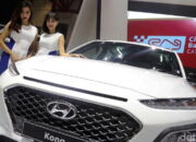 Ada Varian Baru Creta, Hyundai Banjir Promo di Arena IIMS 2023