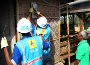 Listrik Murah!  PLN Diskon 50 Persen untuk Biaya Sambung Baru Daya 450 VA