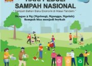 Miris…. Pada Hari Peduli Sampah Nasional, TPA Regional Payakumbuh Terancam Ditutup