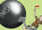 Tingkat Kemiskinan Sumbar Turun, BPS Catat 312,35 Ribu Penduduk Miskin per Maret 2025