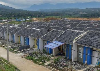 Pekerja Informal pun Mudah Punya Rumah