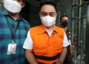 Mardani Maming Bisa Saja Dijerat TPPU Usai Divonis 10 Tahun, Pakar Hukum Sebut Hal yang Lumrah