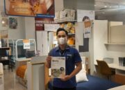 Produk Furnitur di Informa Living Plaza Turun Harga