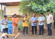 SD Alam Qu Ainur Rahmah, akan Bangun 12 Ruang Kelas Baru 