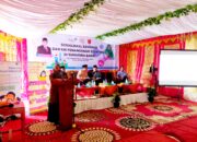 Prevalensi Stunting di Agam Naik 5,5 Persen