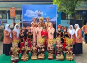 Lanud Sutan Sjahrir dan Yasarini Gelar Angkasa Expo 2023