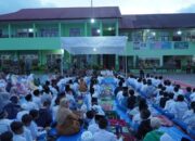 Siswa SD di Padang Panjang Serentak Ikuti Puasa Senin Kamis