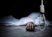 Ampek Angkek Gempar! Sang Istri Temukan Suami Tak Bernyawa di Kandang Sapi