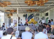 KPP Pratama Bukittinggi, Lampaui Target Penerimaan Pajak Tahun 2022