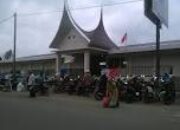 Pasar Simabur Masuk Nominasi 6 Besar Nasional Pasar Percontohan Pangan Aman Berbasis Komunitas