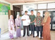 Sukses, Pemekaran Nagari di Pasaman Barat Sudah Petakan 15.250 KK  