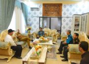 Pemko Padang Komitmen akan Carikan Tempat Kremasi Umat Hindu