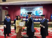 Politani Payakumbuh Gelar Dies Natalis ke-34