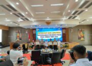 Polres Payakumbuh  Peringkat 1  Penilaian Kepatuhan Penyelenggaraan Pelayanan Publik