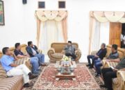 Pordasi Agam-Bukittinggi akan Gelar Pacu Kuda