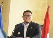 Hengkang dari Gerindra, Bergabung ke Nasdem! Ternyata Wabup Tanah Datar Ketahuan Begini..?